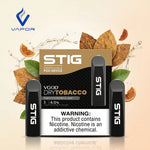 Stig 6% Nicotine Disposable Vape In Dubai, UAE