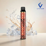 Yuoto 3000 Puffs Disposable Vape in Abu-Dhabi, UAE