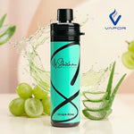 My Shisha XL 16500 Puffs 3mg Disposable Vape