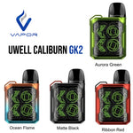 Uwell Caliburn GK2 Pod System in Dubai, UAE