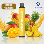 2500 Puffs Maskking GTS 20mg Disposable Vape, Dubai