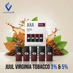 Original JUUL Pods | Juul Device Dubai, UAE