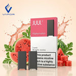 JUUL 2 Pod System for Simple Closed-Pod Vaping in Dubai