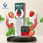 RELX Pod Pro Pods 18mg Nicotine in Dubai, UAE
