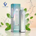20mg Pod Salt Pearl Bar 6000 Puffs Disposable Vape, Dubai