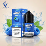 50mg Nasty Burst Salt Nicotine E-liquid, Abu-Dhabi