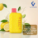 20mg ELF Bar EP8000 Puffs Disposable Vape, UAE