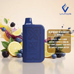 Pod Salt Nexus 6000 Puffs 20mg Disposable Vape, Dubai