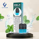 RELX Pod Pro Pods 18mg Nicotine in Dubai, UAE