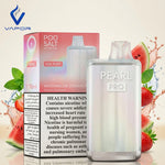 Pod Salt Pearl Pro 10000 Puffs Disposable Vape in Dubai