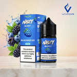 Nasty Burst 35mg Salt Nicotine E-juice in Dubai, UAE