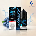 Nasty Smooth Series 50mg Salt Nicotine E-Liquid, UAE