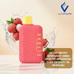 20mg ELF Bar EP8000 Puffs Disposable Vape, UAE