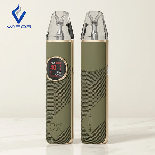 40W OXVA NeXlim 2 Pod Kit 2000mAh, Dubai