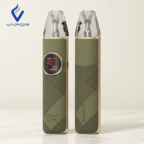40W OXVA NeXlim 2 Pod Kit 2000mAh, Dubai