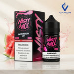 Nasty Smooth Series 50mg Salt Nicotine E-Liquid, UAE
