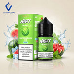 50mg Nasty Burst Salt Nicotine E-liquid, Abu-Dhabi