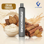 2500 Puffs Maskking GTS 20mg Disposable Vape, Dubai