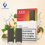 JUUL 2 Pod System for Simple Closed-Pod Vaping in Dubai