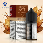 Pod Salt Core 20mg Nicotine Salt E-Liquid in Dubai