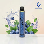Yuoto 3000 Puffs Disposable Vape in Abu-Dhabi, UAE