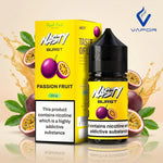 Nasty Burst 35mg Salt Nicotine E-juice in Dubai, UAE
