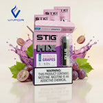 Stig 6% Nicotine Disposable Vape In Dubai, UAE