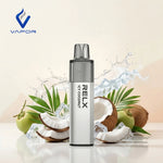 GA4000 RELX MagicGo 20mg Disposable Vape, UAE