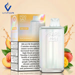 Pod Salt Pearl Pro 10000 Puffs Disposable Vape in Dubai