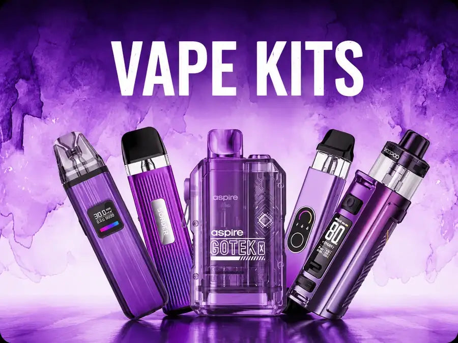 VAPE KIT