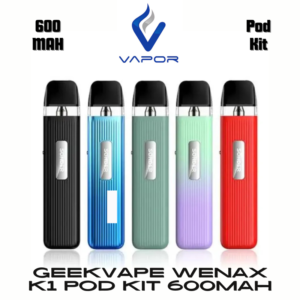 Geekvape Sonder Q Pod System