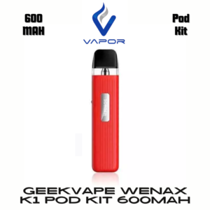 Geekvape Sonder Q Pod System