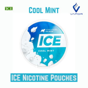 Cool Mint Ice Nicotine Pouches Best in Dubai Uae