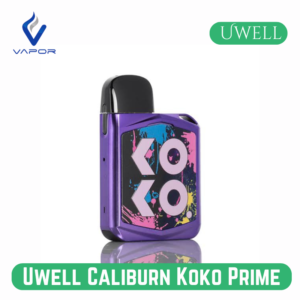 Uwell Caliburn Koko Prime in Uae