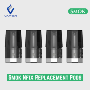 Smok Nfix Replacement Pods in Uae