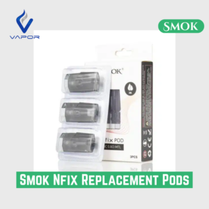 Smok Nfix Replacement Pods in Uae