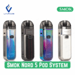 Smok Nord 5 Pod System in Uae