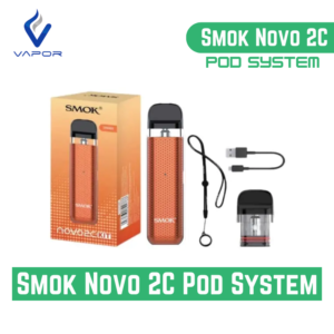 Smok Novo 2C Pod System in Uae