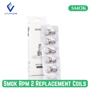 Smok Rpm 2 Replacement Coils in Uae