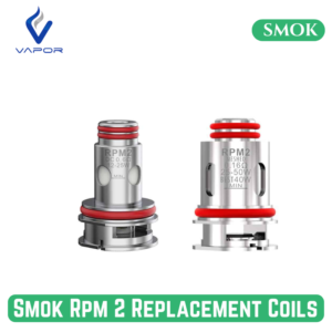 Smok Rpm 2 Replacement Coils in Uae