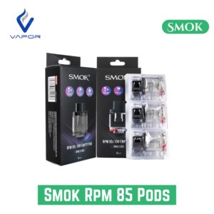 Smok Rpm 85 Pods