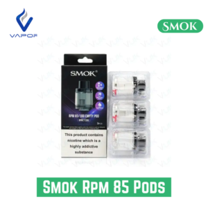 Smok Rpm 85 Pods