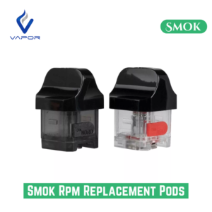 Smok Rpm Replacement Pods in Uae