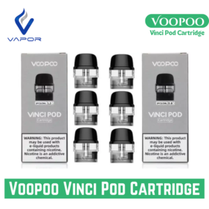 Voopoo Vinci Pod Cartridge in Uae