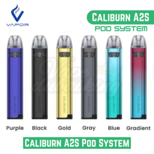 Caliburn A2S Pod System in Uae