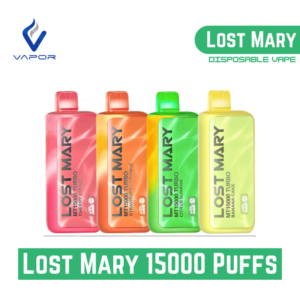 Lost Mary 15000 Puffs in Dubai Uae