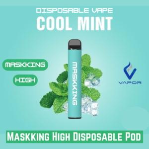 Maskking High Disposable Pod in Dubai Uae