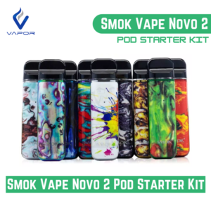 Smok Vape Novo 2 Pod Starter Kit in Uae