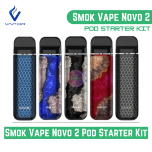 Smok Vape Novo 2 Pod Starter Kit in Uae