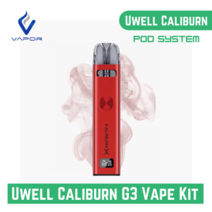 Uwell Caliburn G3 Vape Kit in Uae